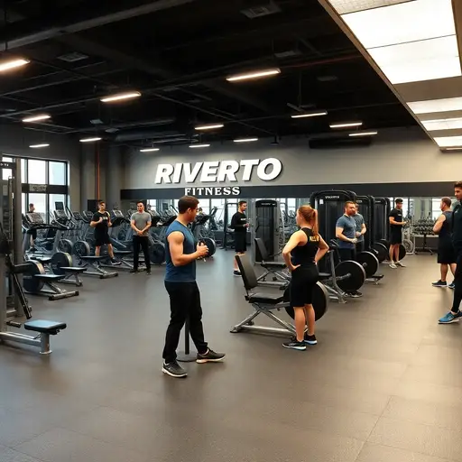 Riverton Fitness