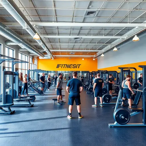 Rocky Mountain Flex Fitness