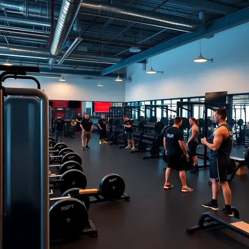 Ruf Fitness