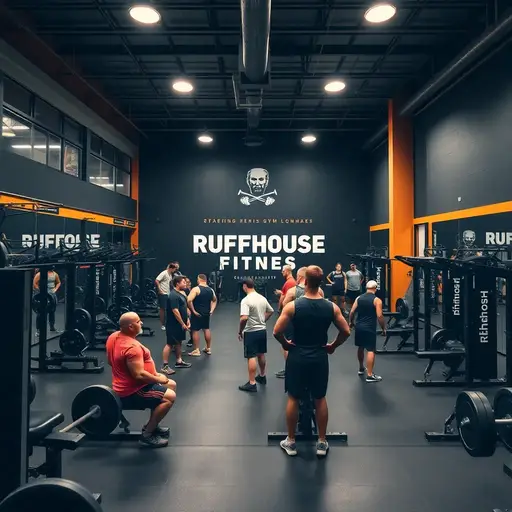 Ruffhouse Fitness