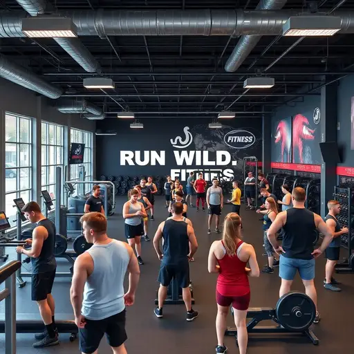 Run Wild Fitness