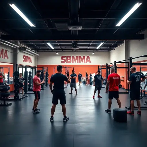 Sbmma Academy