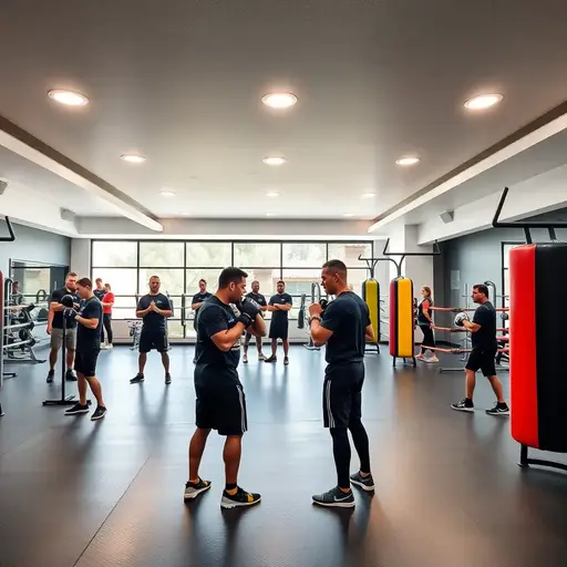 Scottsdale Boxing Club