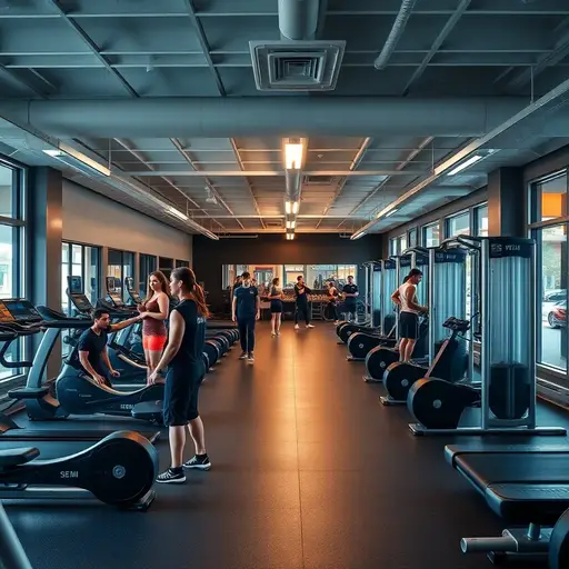 Set Fitness & Wellness