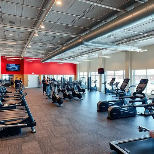 Sierra Sport & Racquet Club