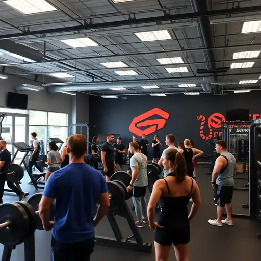 Simply Fit Junkies