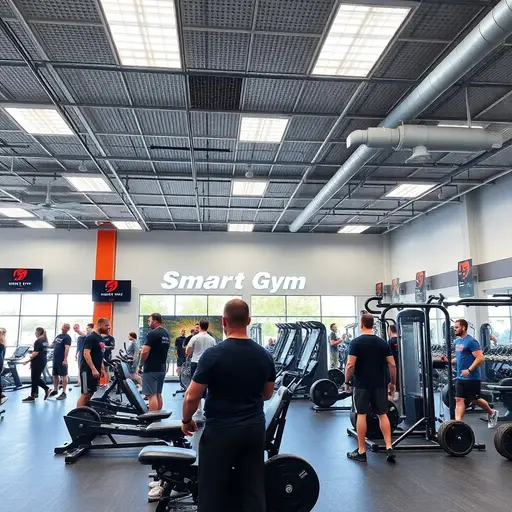 Smart Gym Peoria