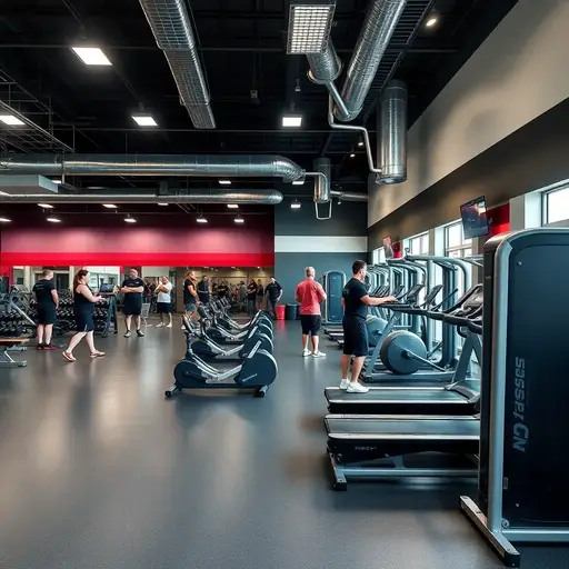 Snap Fitness Dumas