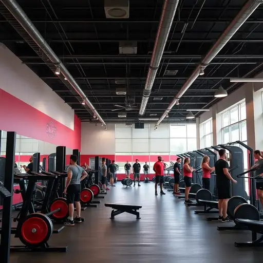 Snap Fitness Edina