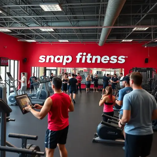 Snap Fitness Sylacauga