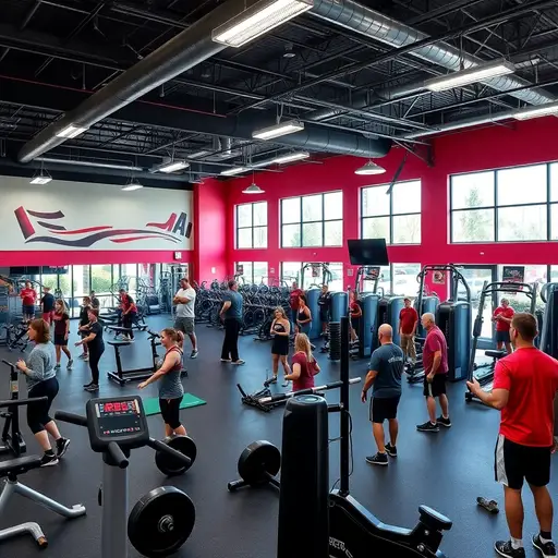 Snap Fitness Talladega