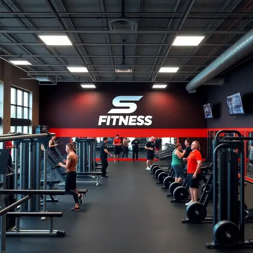 South Fitness Llc