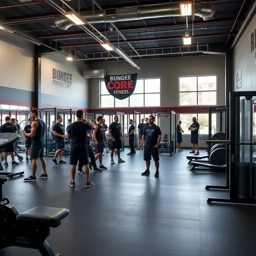 Southern Colorado Bungee Core Fitness
