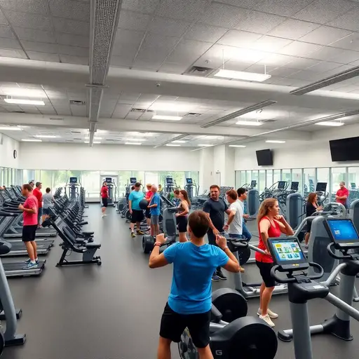 Southington Community Ymca