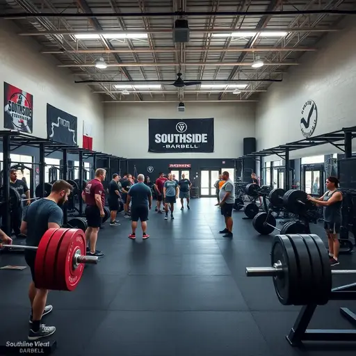 Southside Barbell