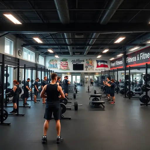 Southside Strength And Fitness