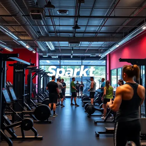 Sparkfit