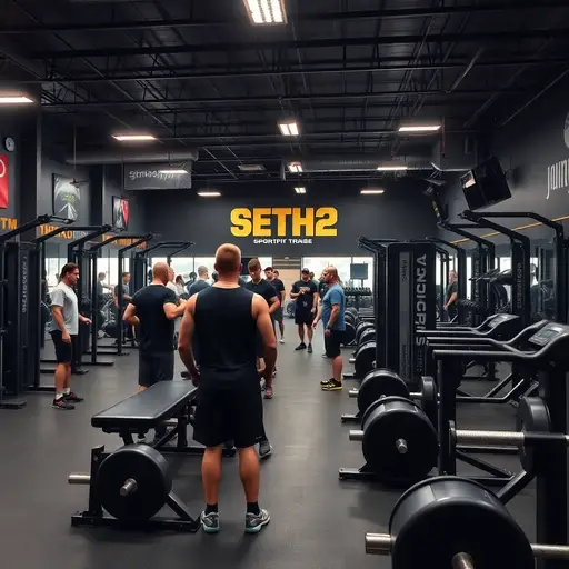 Sportsfit Hayden