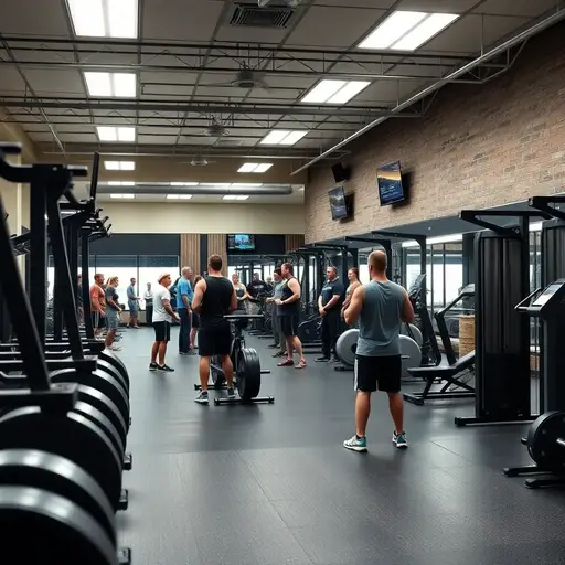 Stone County Health And Fitness