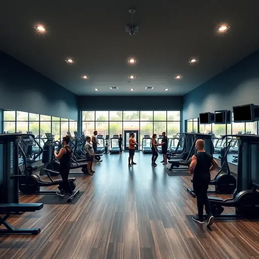 Strait Bodied (private Gym & Dance Studio)