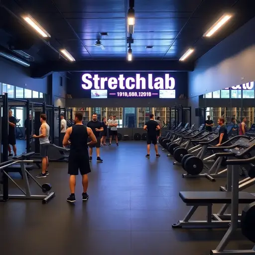 Stretchlab