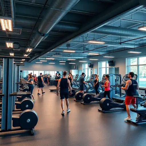 Strongher Fitness