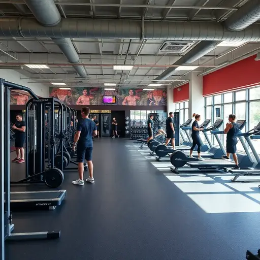 Strongtown Fitness Of Southbury