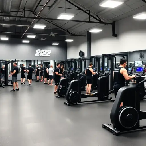 Studio 122