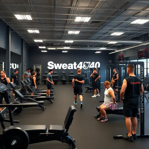 Sweat440 Fitness Madison