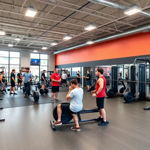 Sync Fitness & Movement