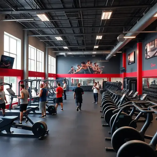 Target Fitness