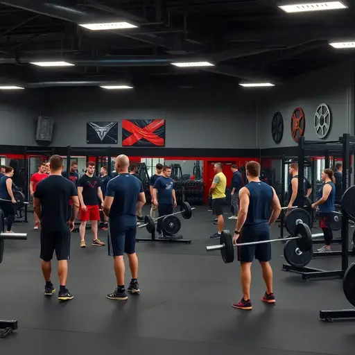 Team Connecticut Weightlifting Club
