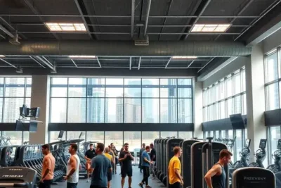 The Denver Athletic Club