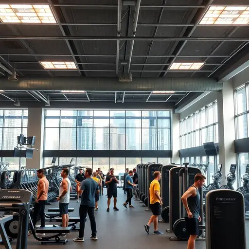 The Denver Athletic Club