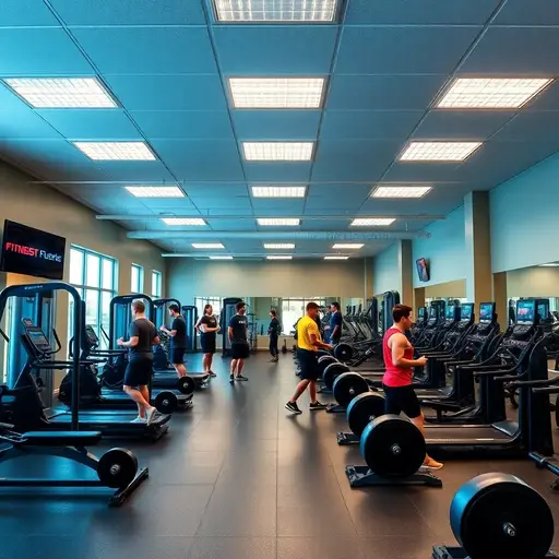 The Edge Fitness Clubs