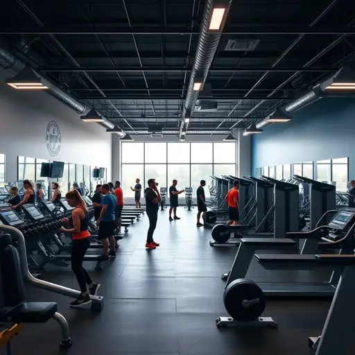 The Edge Fitness Clubs