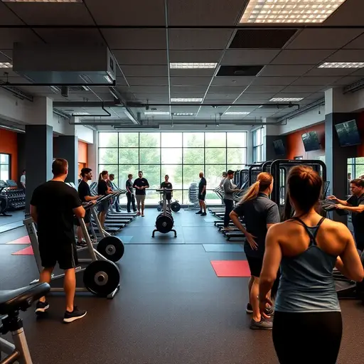 The Edge Fitness Clubs