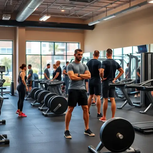 The Exercise Coach | Camelback East Village Az | Personal Training Coaches