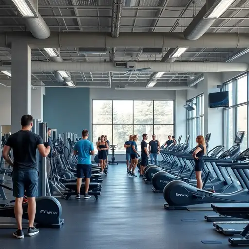 The Exercise Coach® Of North Colorado Springs Co