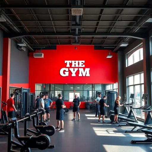 The Gym
