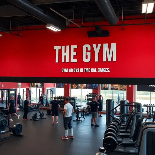 The Gym At East End, Inc.