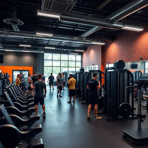 The Gym Az