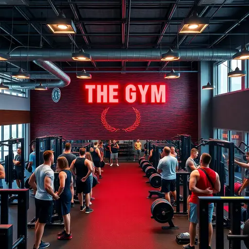 The Gym Colorado