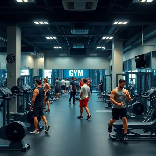 The Gym La