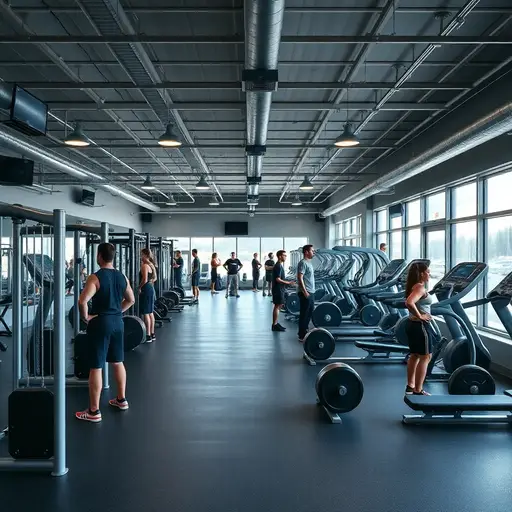 The Gym, Llc