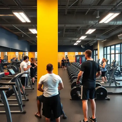 The J Fitness