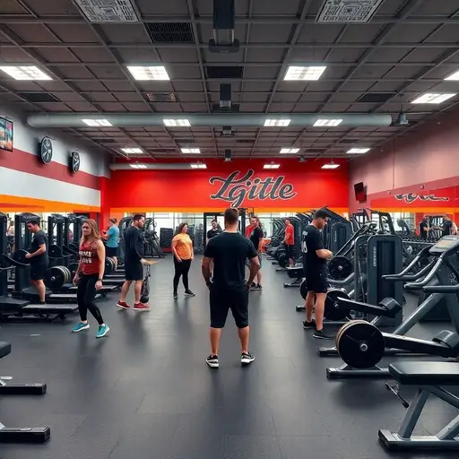 The Little Gym Of Glendale At Arrowhead, Az