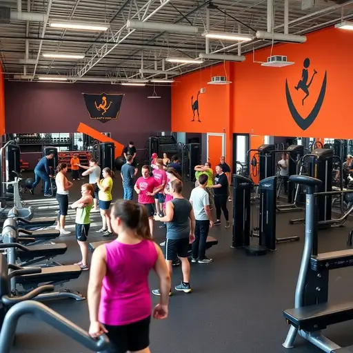 The Little Gym Of Litchfield Park