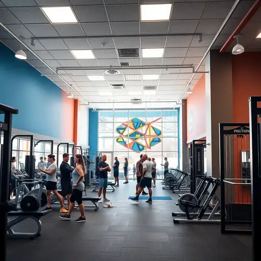 The Little Gym Of Queen Creek