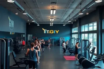 The Little Gym Of Scottsdale